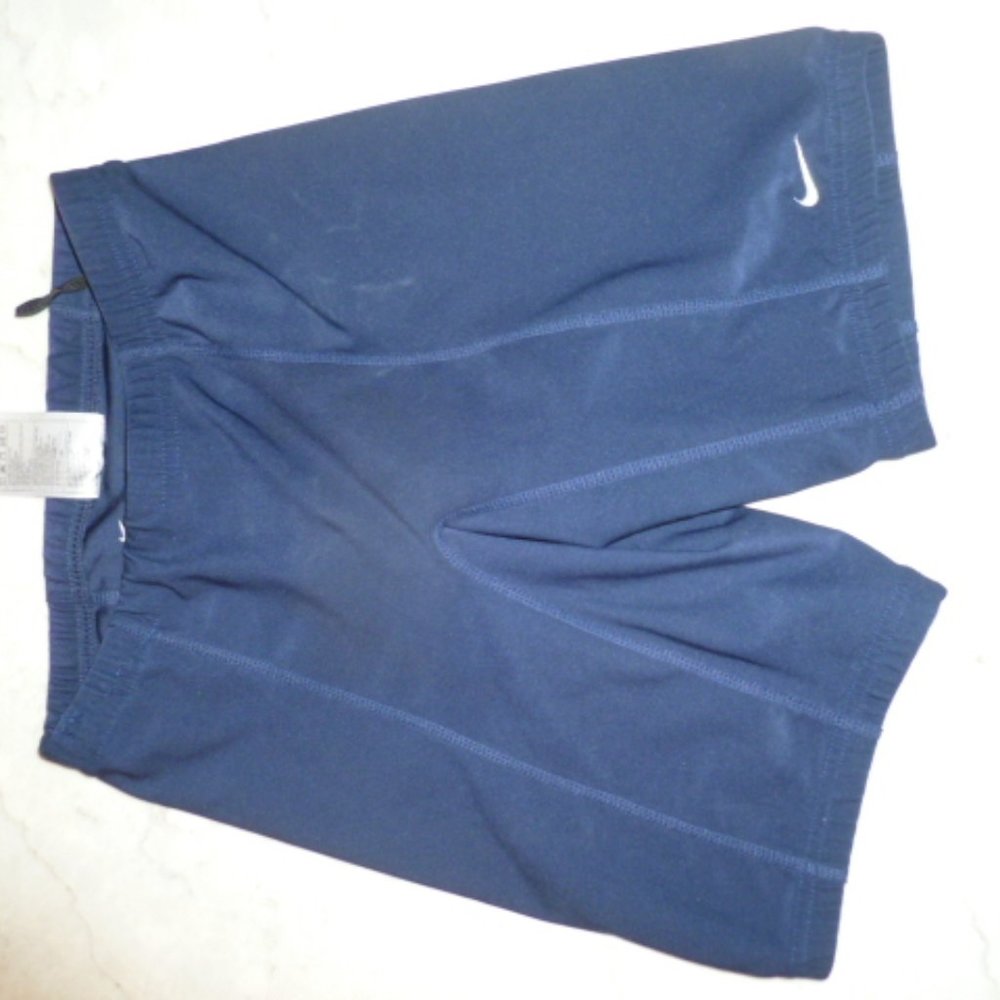 Nike Vintage Dryfit Small Compression Shorts Very